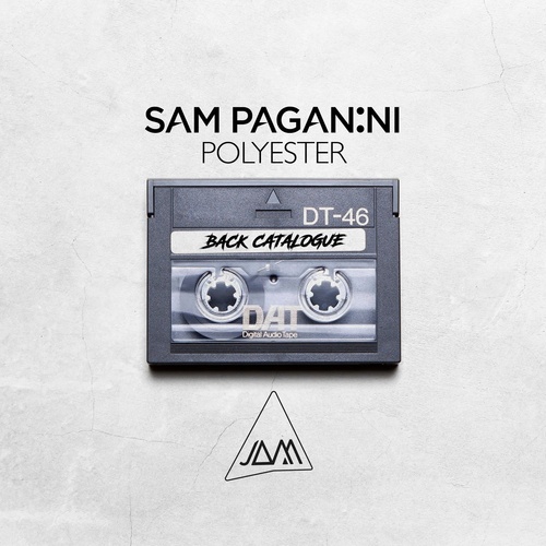 Sam Paganini - Polyester [JAMBACKCATALOGUE05]